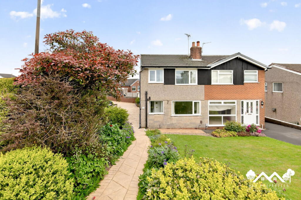 Main image of property: Openshaw Drive, Blackburn, BB1