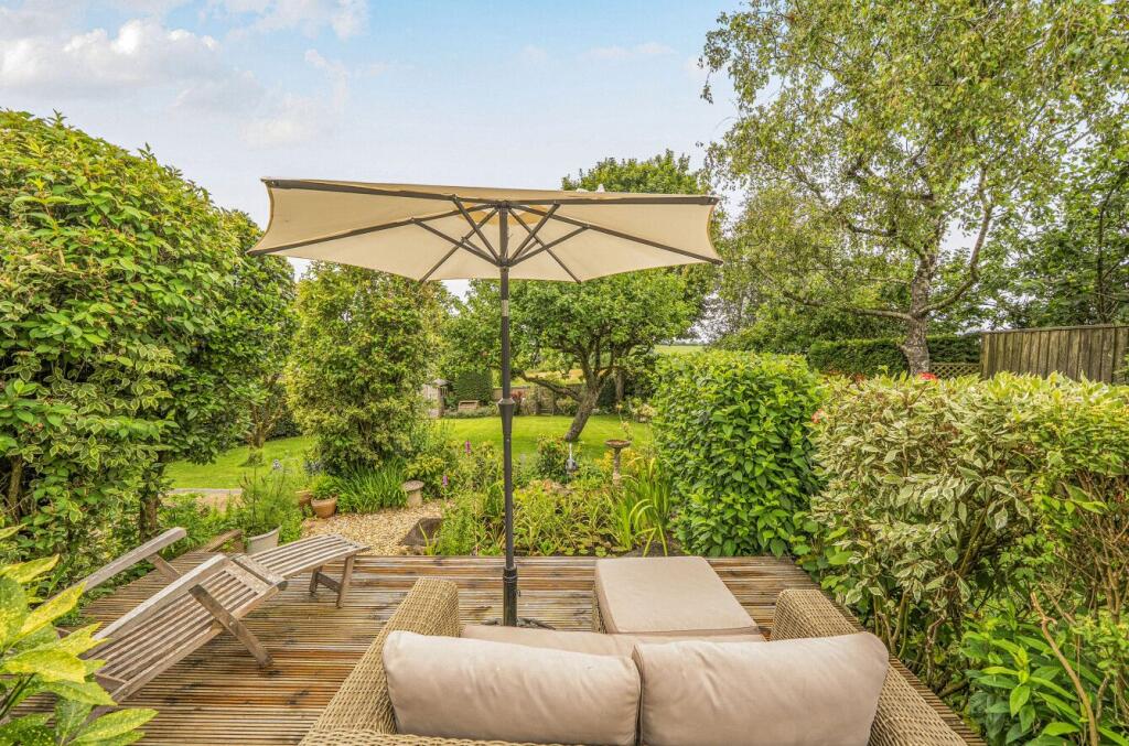 House in Bath, Chilcompton - View 4