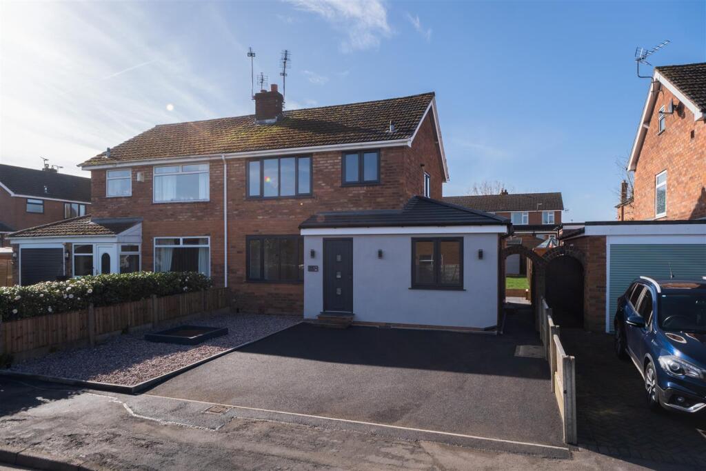 Main image of property: Willow grove, Barnton