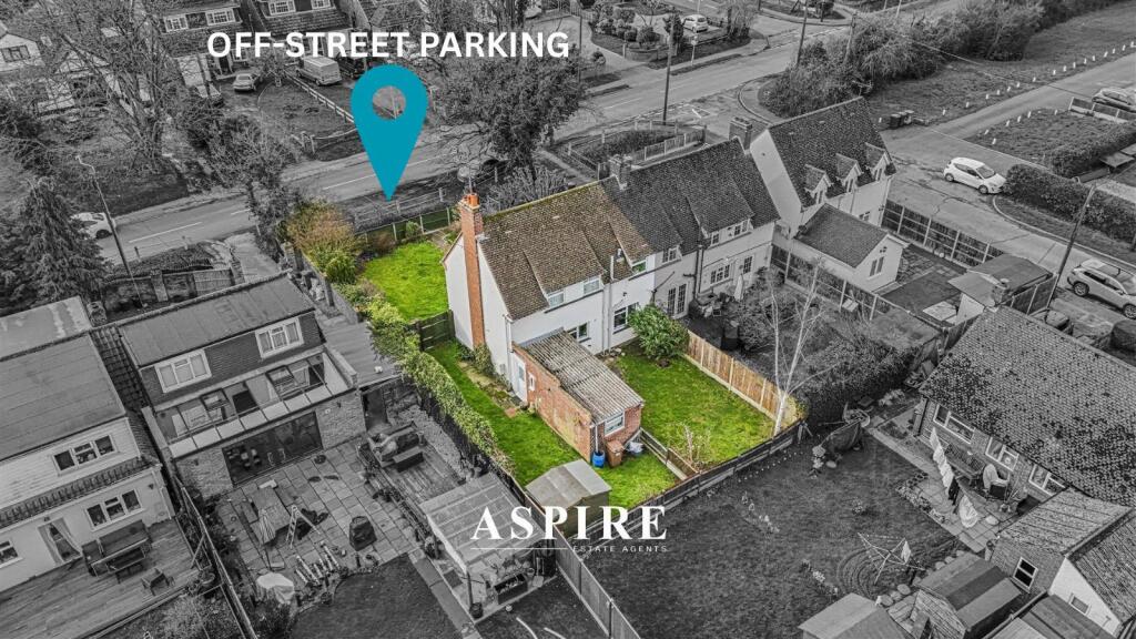 Video Presentation Inside - Church End Lane, Runwell, Wickford photo 3