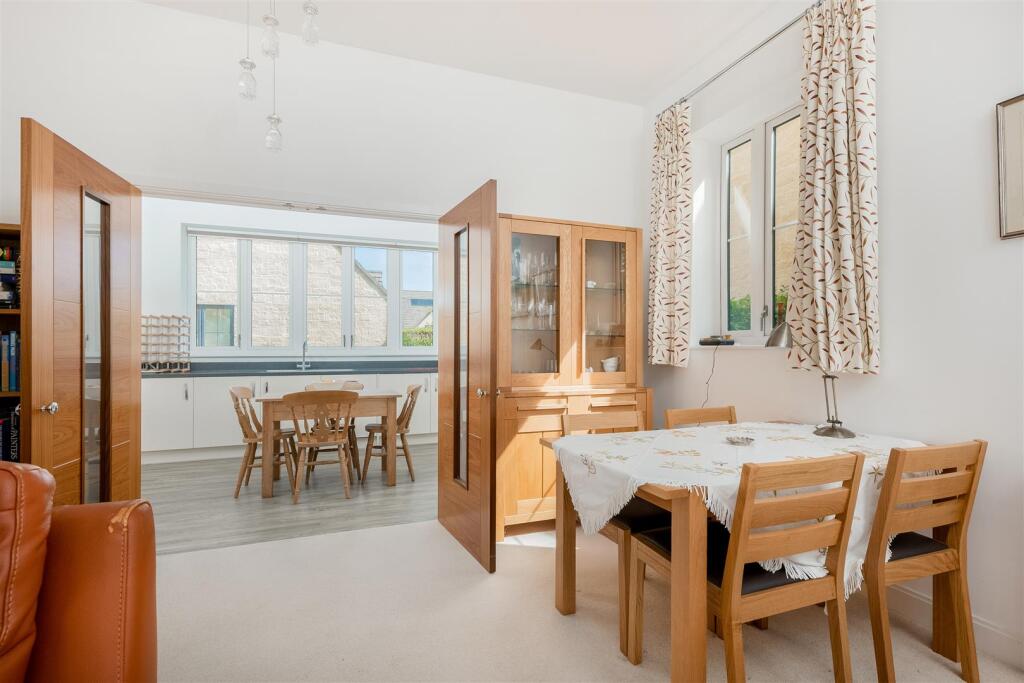 House in West Oxfordshire, Chipping Norton - View 4