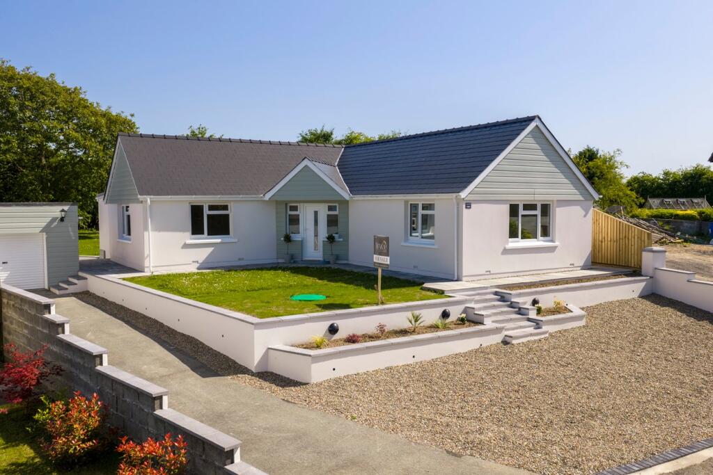 Main image of property: New Road, Freystrop, Haverfordwest, SA62