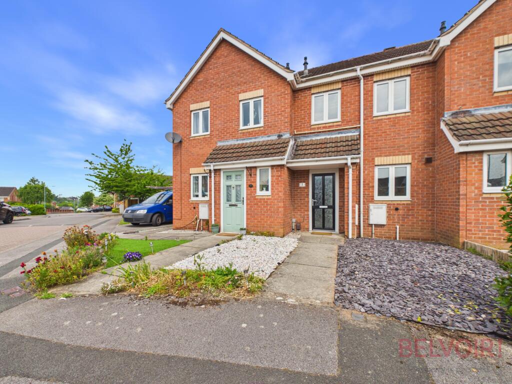 Main image of property: Marley Bank, Mansfield, NG18