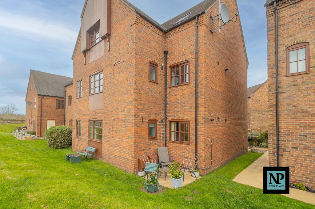 Additional image 20 of Arden Mews, Kingsbury, B78