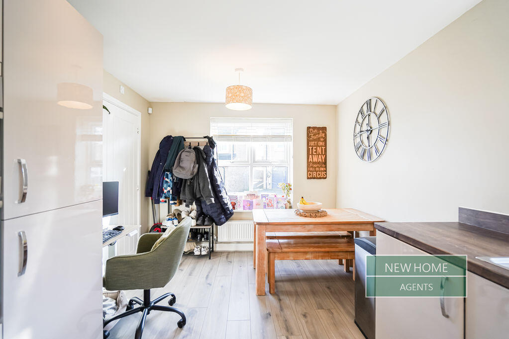 House in Ribble Valley, Longridge - More