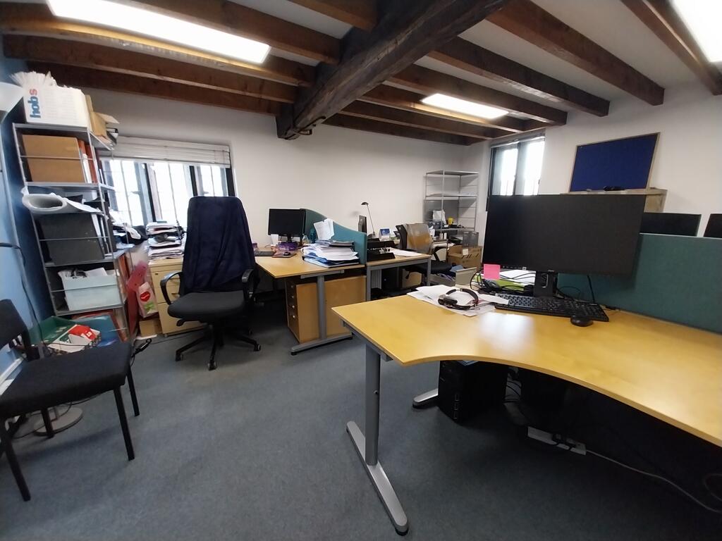 Additional image 13 of The Paper Hall, Anne Gate, Bradford, BD1 4EQ