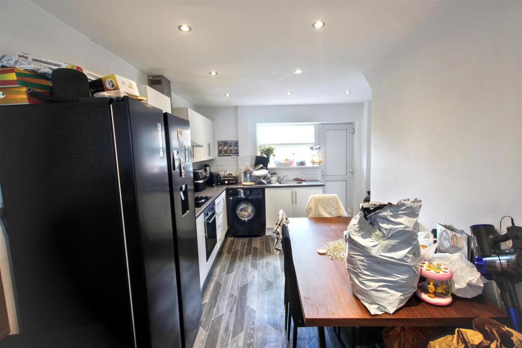House in South Tyneside, North East - View 5