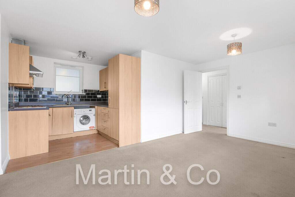 Apartment in London - View 3