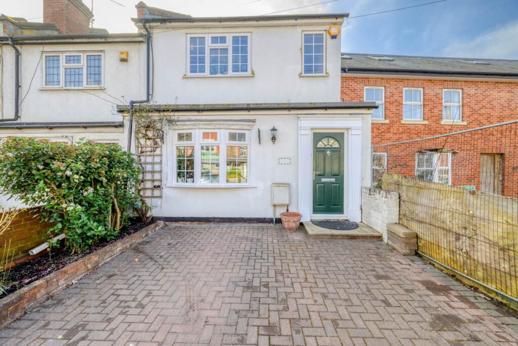 Main image of property: Gosbrook Road, Caversham