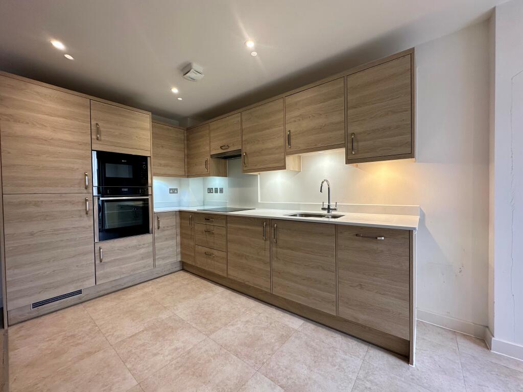 Main image of property: 2 Constable Court, Fountain Way, Salisbury, Wiltshire