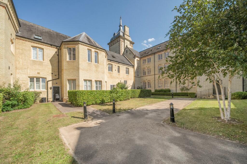 Main image of property: Kingsley Avenue, Fairfield, SG5