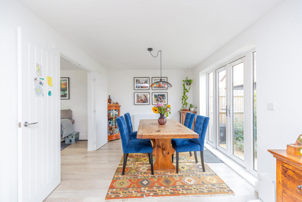 House in Salisbury - View 5