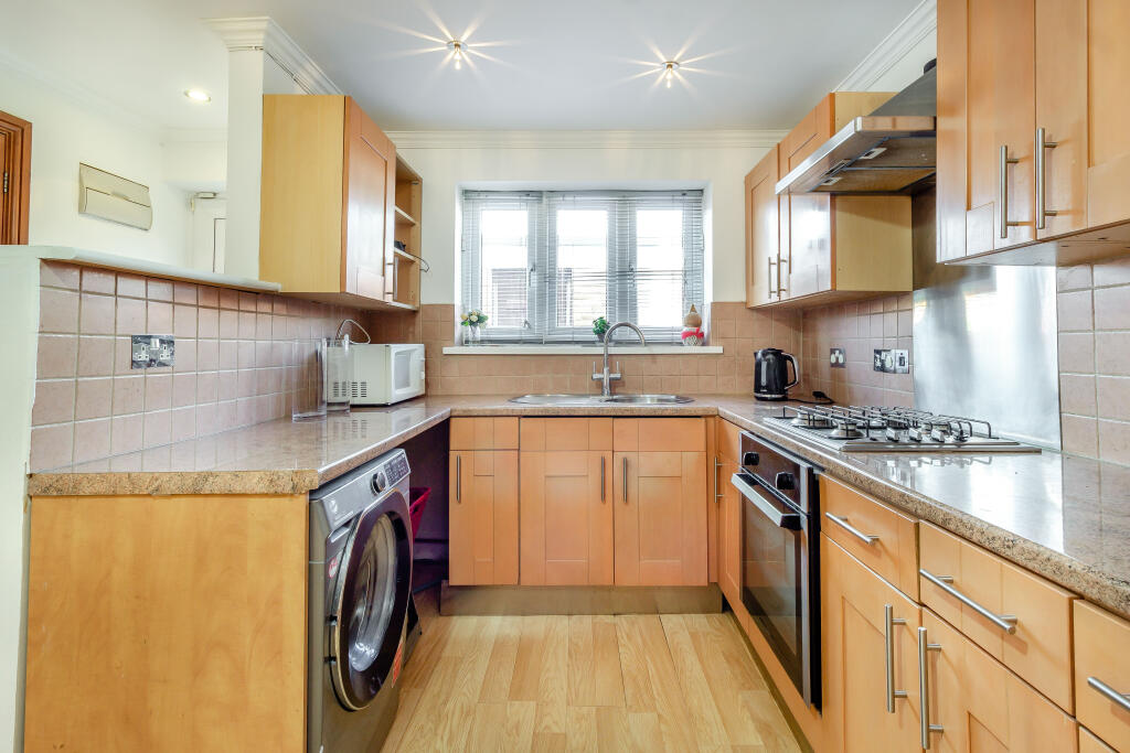 Main image of property: Swindon Close, Ilford