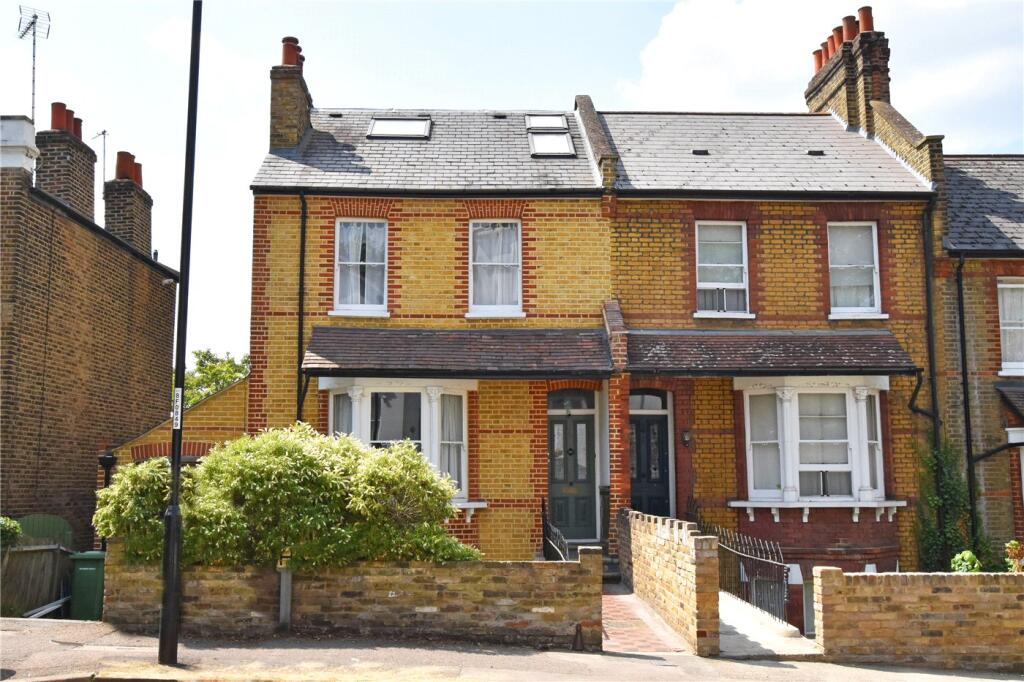 Main image of property: Lansdowne Lane, Charlton, London, SE7
