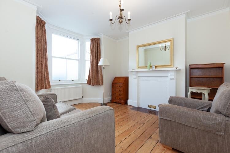 Main image of property: Middle Way, Oxford