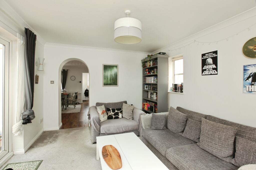 House in Torquay, Torbay - View 4