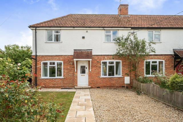 Main image of property: Highfield, Long Crendon