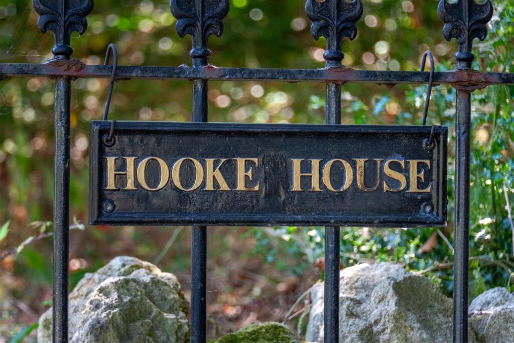 House in Dorchester, Hooke - View 4