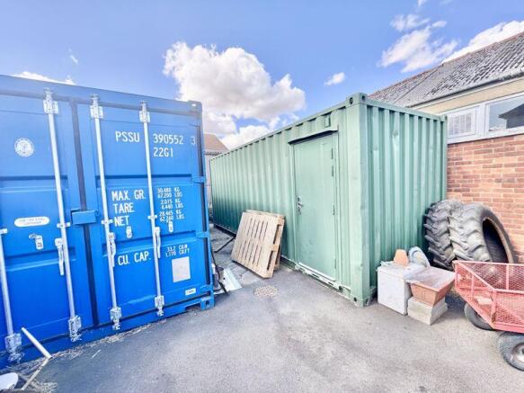 Containers