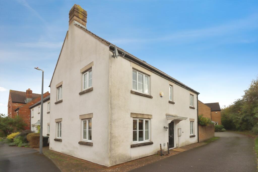 Main image of property: Adelante Close, Stoke Gifford, Bristol, BS34
