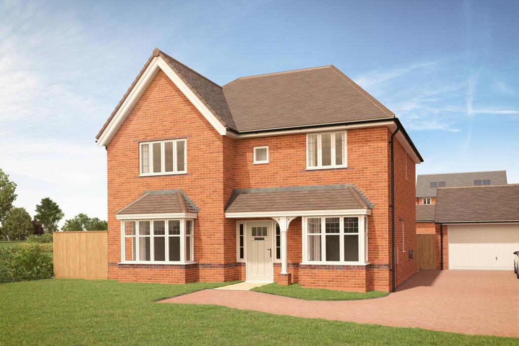 Main image of property: Weston Mead Grange
Aston Cliton Road
Weston Turville
Aylesbury
HP22 3BZ