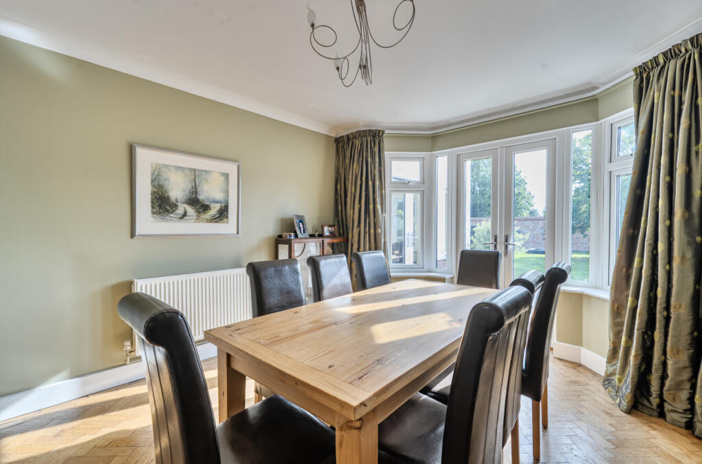 House in Eastleigh, Stoke Common, Bishopstoke - View 5