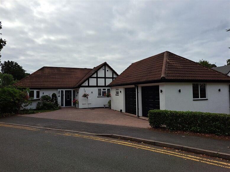 Main image of property: Haig Close, Four Oaks, Sutton Coldfield, B75