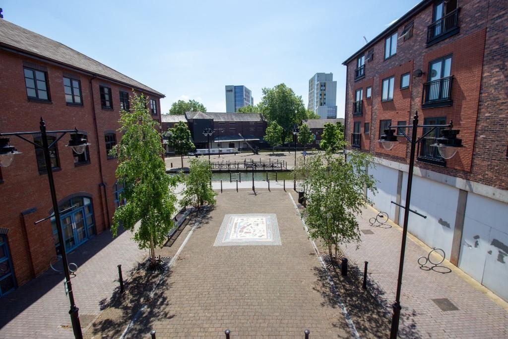 Main image of property: St. Nicholas Street, Coventry, West Midlands, CV1