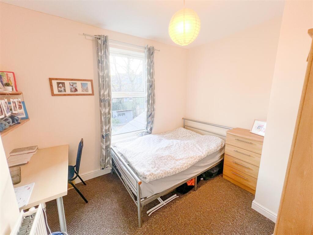 House in Sheffield - More