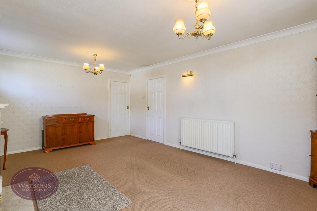 Vernon Drive, Nuthall, Nottingham, NG16 photo 4