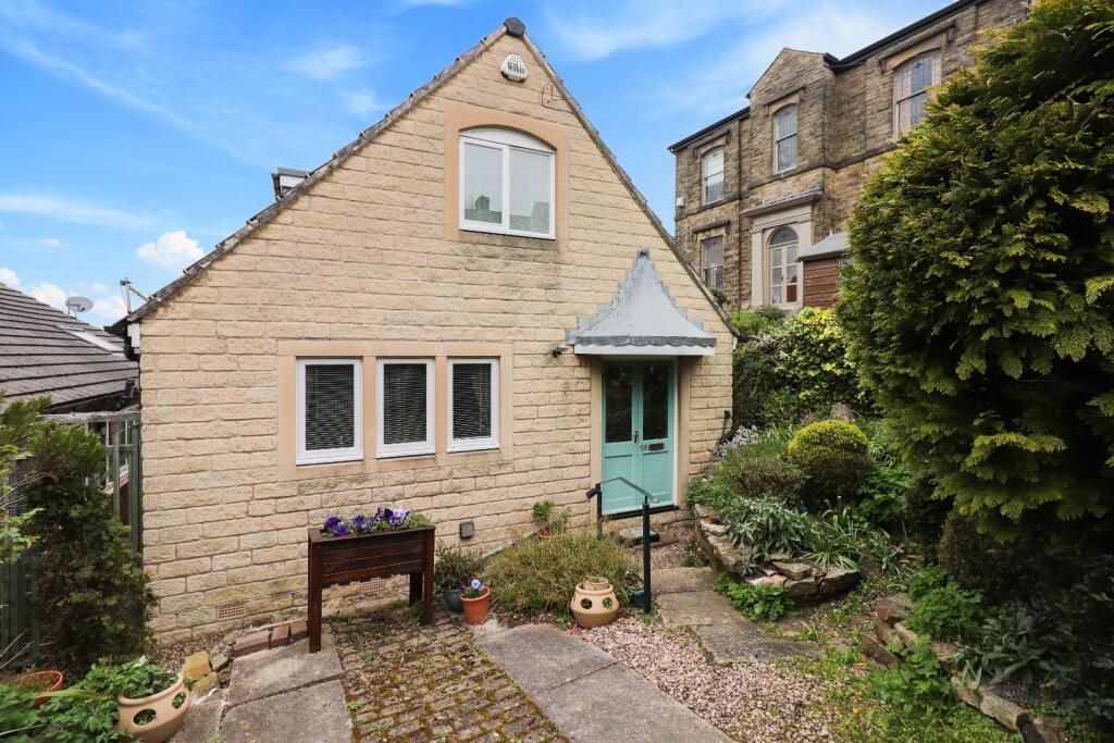 Main image of property: Rivelin Street, Walkley, Sheffield