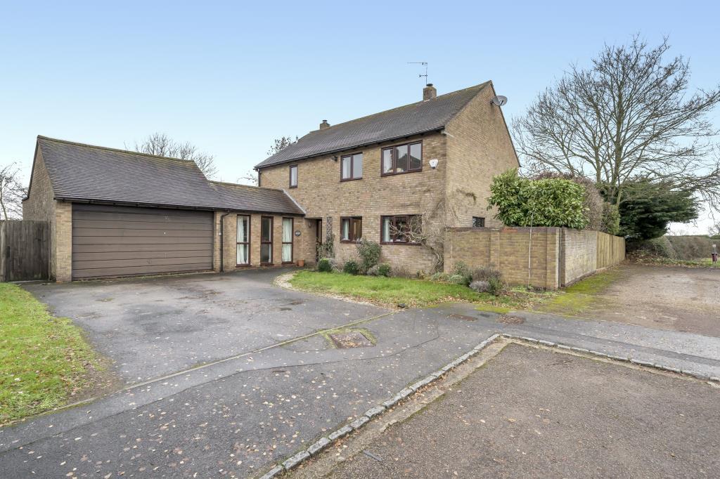 Main image of property: Mill Lane, Horton-cum-studley, OX33