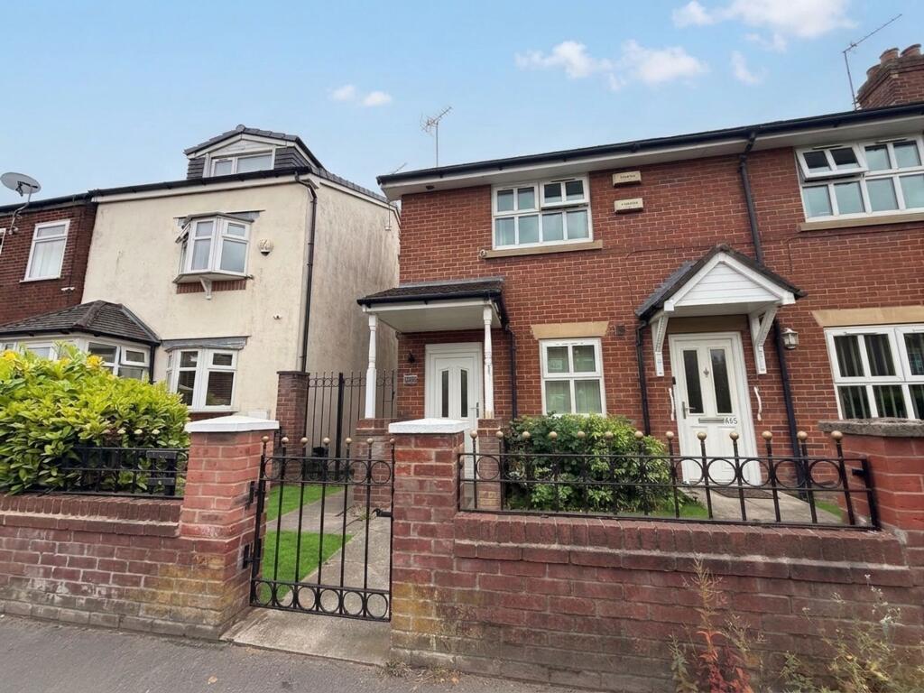 Main image of property: Manchester Road, Swinton, M27