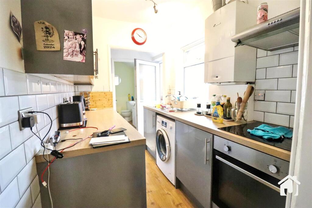 House in Leicester - View 4