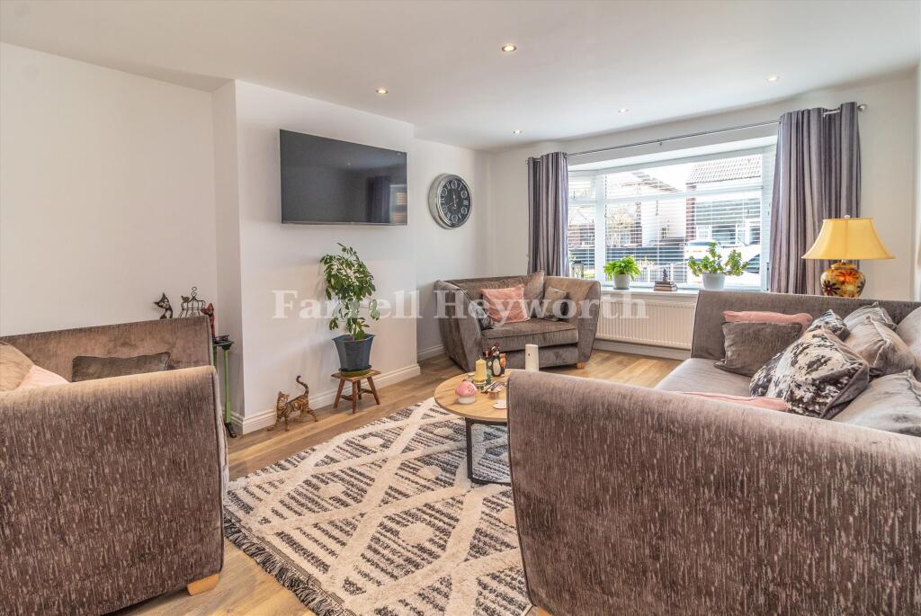 Cotswold Road, Blackpool photo 3