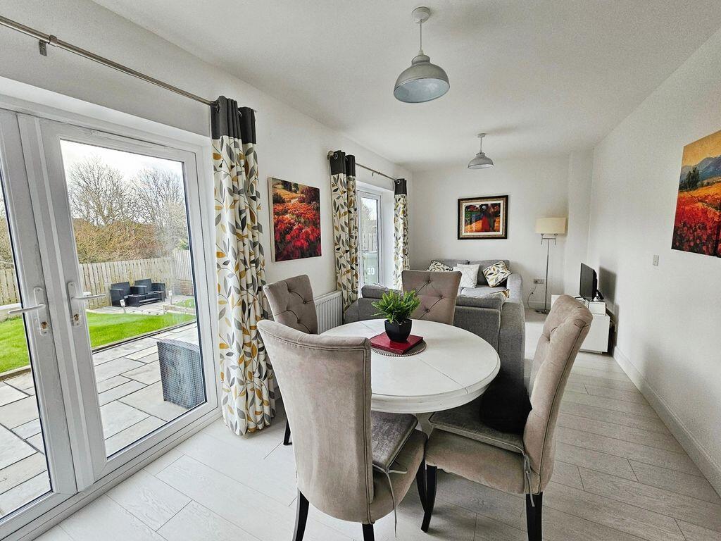 Longmeadows, Bedlington photo 5