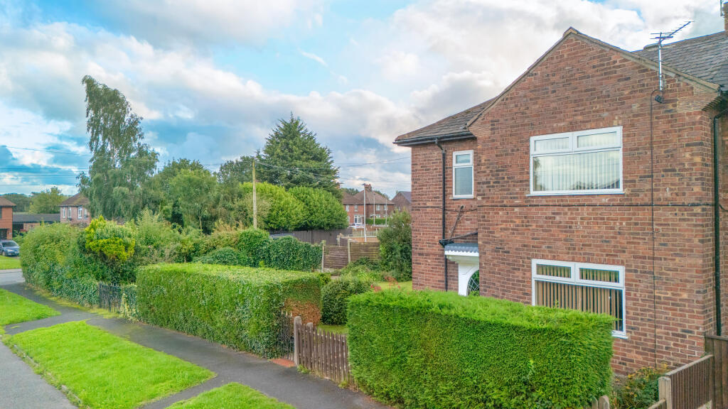 Main image of property: Kings Avenue, Lowton, Warrington, Cheshire