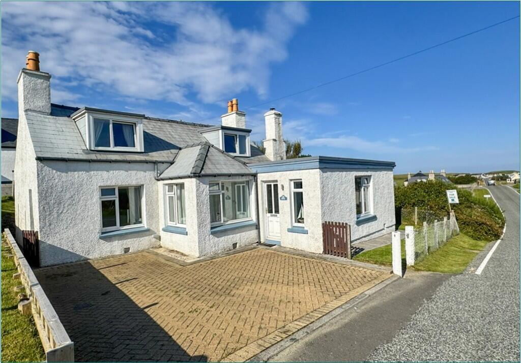Main image of property: Struan Cottage, 23b Lionel, Isle Of Lewis, Ness,Ross-Shire, HS2 0XB