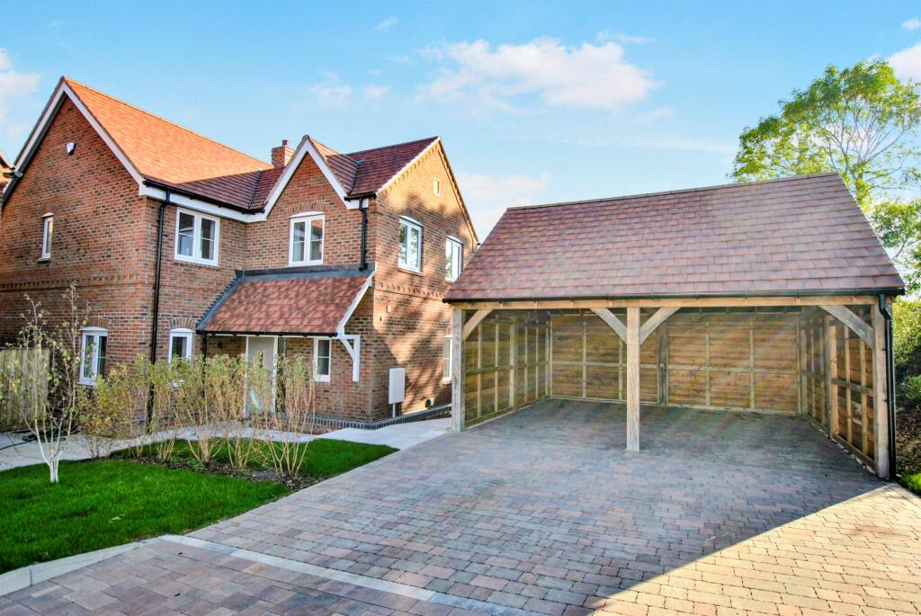 Main image of property: Main Street, Charndon, Bicester