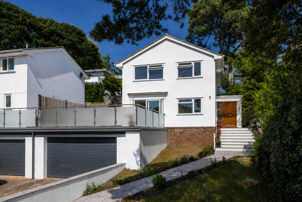Main image of property: Powell Road, Lower Parkstone, BH14