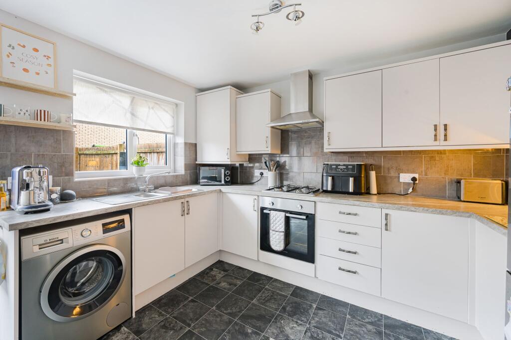 House in Peterborough - View 5