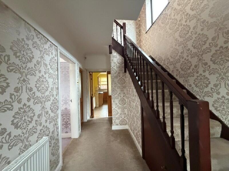 House in Liverpool - View 2