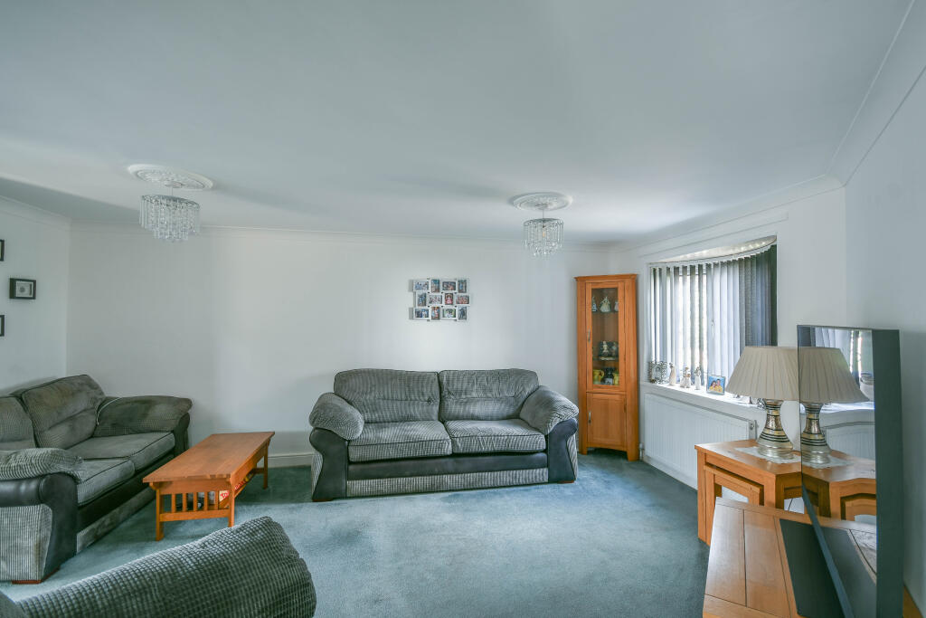 House in Sunderland, Washington - View 2