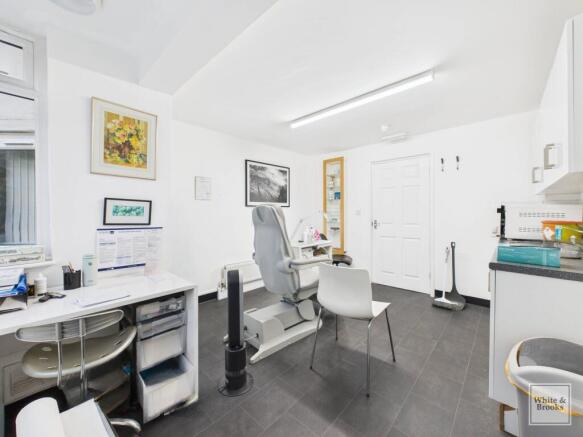 Treatment Room