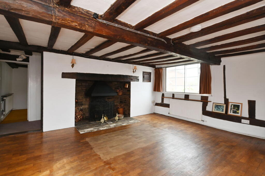4 bed detached - Hacheston, Near Framlingham, Suffolk image 5