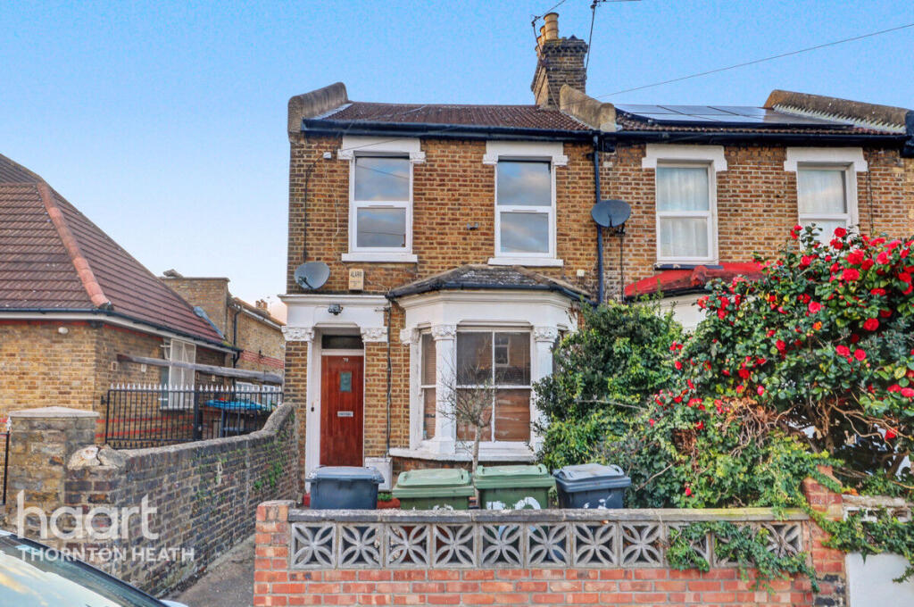 Main image of property: Colmer Road, LONDON