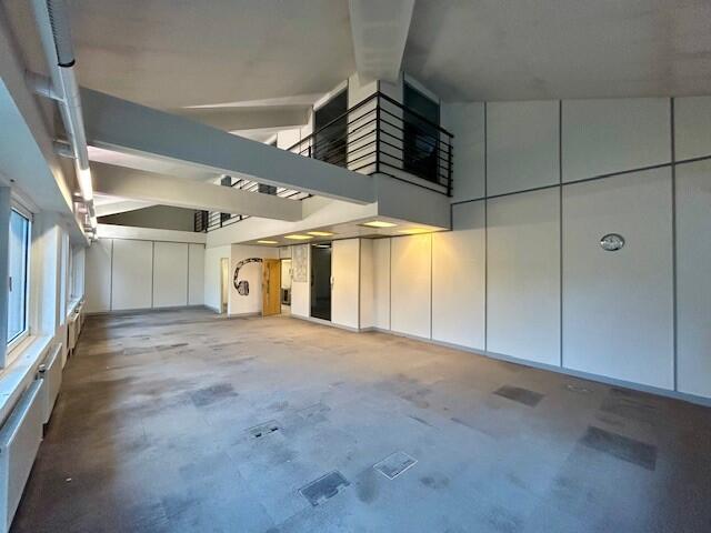 The Pavilion, Newbury Business Park, London Road, Newbury, West Berkshire, RG14 2PZ - More