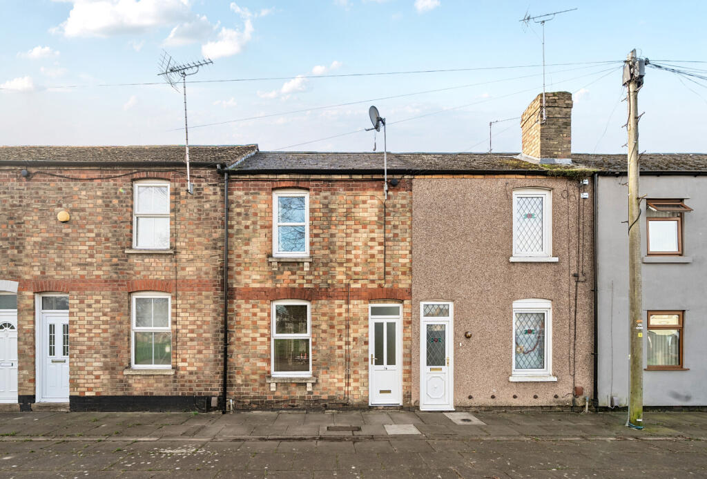 Main image of property: Alma Place, Gloucester, Gloucestershire, GL1