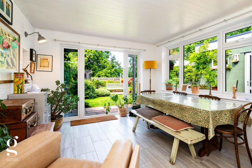 House in Hereford, Tupsley - More
