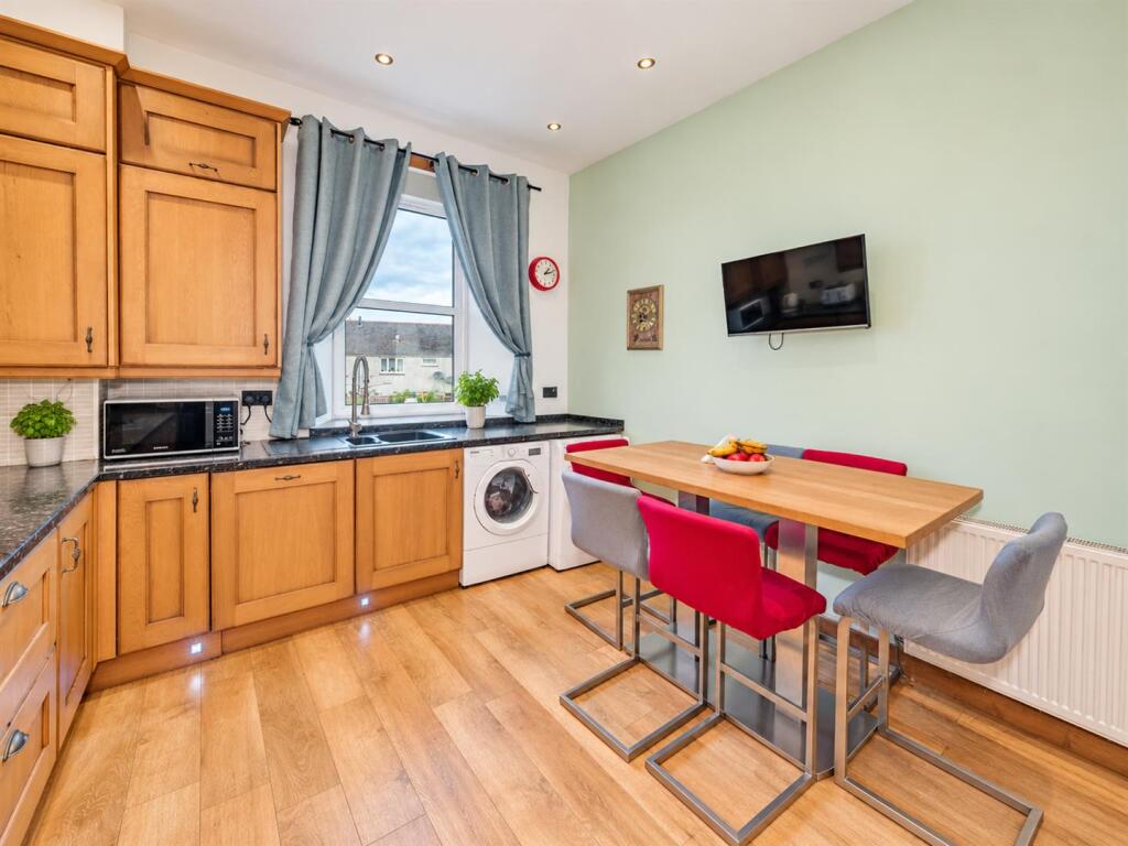 Apartment in Dundee - View 5